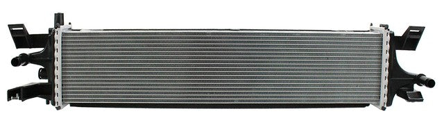 Radiator Agility Autoparts 8013813