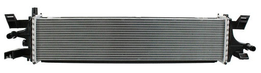 Radiator Agility Autoparts 8013813