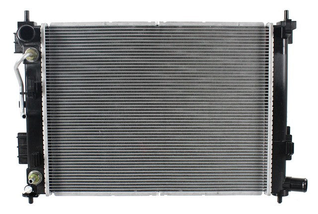 Radiator Agility Autoparts 8013817