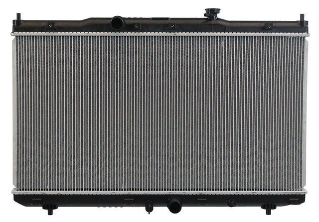 Radiator Agility Autoparts 8013823