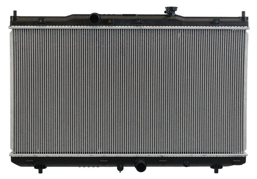 Radiator Agility Autoparts 8013823