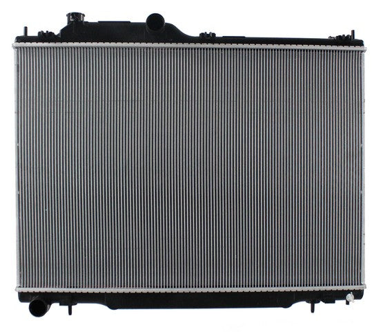 Radiator Agility Autoparts 8013824