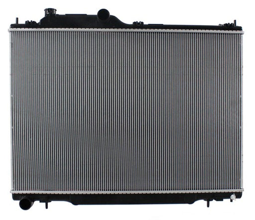 Radiator Agility Autoparts 8013824