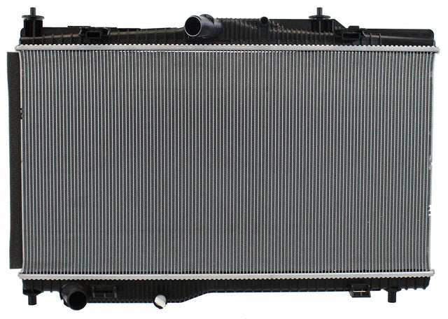 Radiator Agility Autoparts 8013826