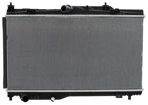 Radiator Agility Autoparts 8013826