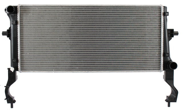 Radiator Agility Autoparts 8013828