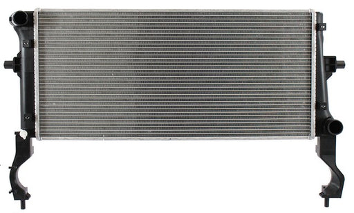 Radiator Agility Autoparts 8013828