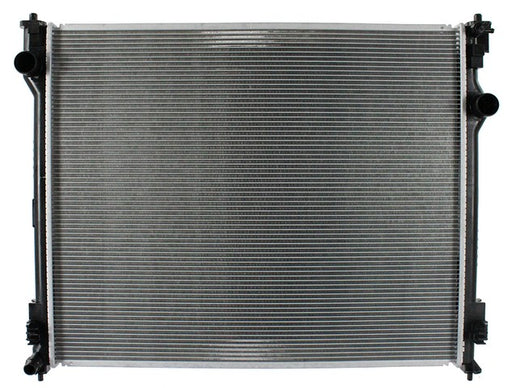 Radiator Agility Autoparts 8013842