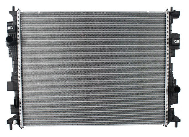 Radiator Agility Autoparts 8013850