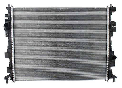 Radiator Agility Autoparts 8013850