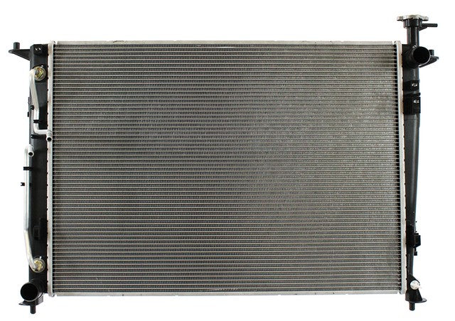 Radiator Agility Autoparts 8013857