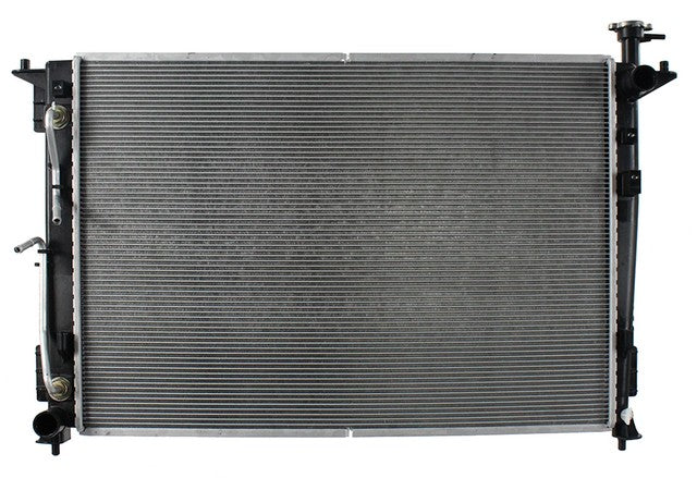 Radiator Agility Autoparts 8013863