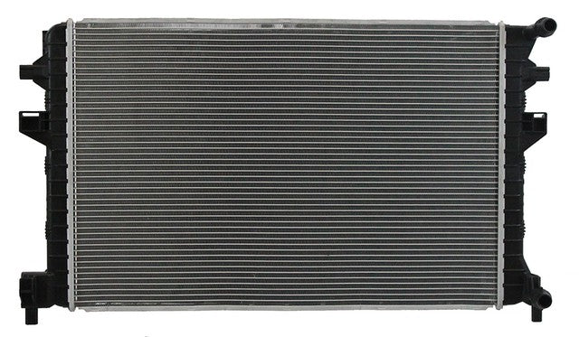 Radiator Agility Autoparts 8013865
