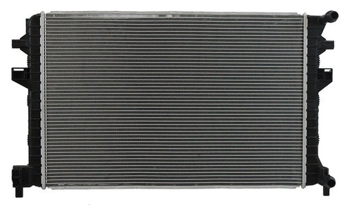 Radiator Agility Autoparts 8013865