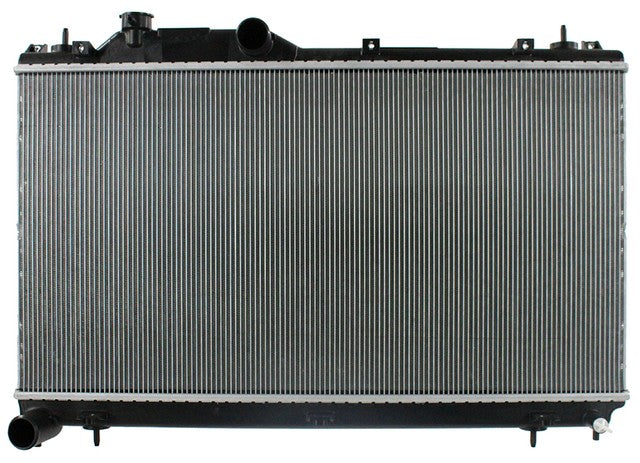 Radiator Agility Autoparts 8013870