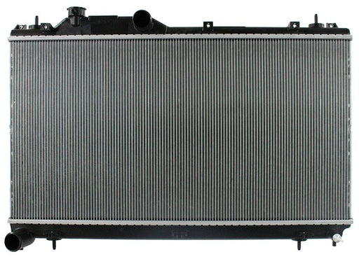 Radiator Agility Autoparts 8013870