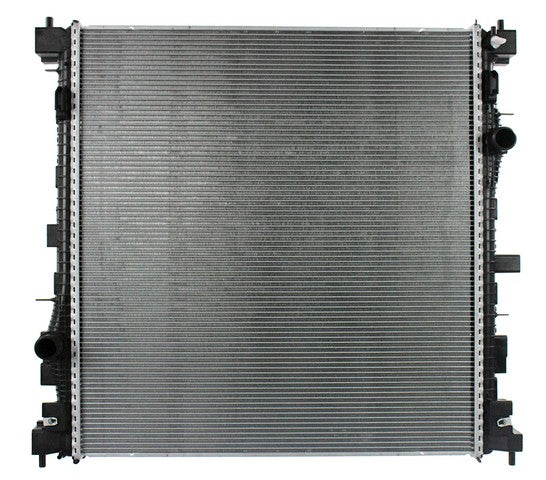 Radiator Agility Autoparts 8013875