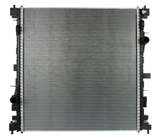 Radiator Agility Autoparts 8013875