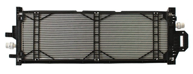 Radiator Agility Autoparts 8013900
