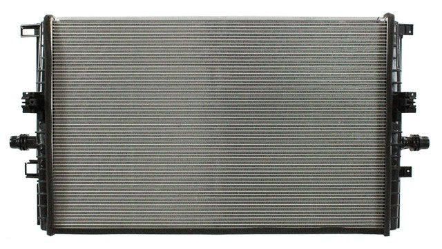 Radiator Agility Autoparts 8013905