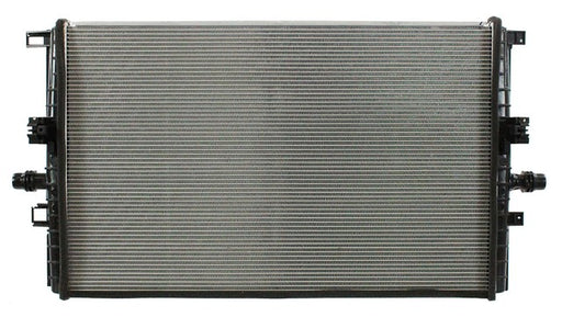 Radiator Agility Autoparts 8013905