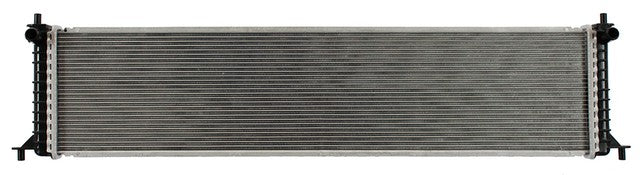 Radiator Agility Autoparts 8013928
