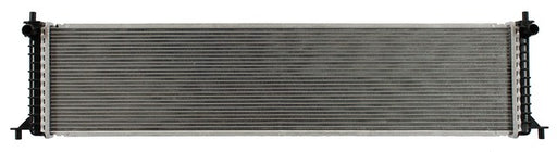 Radiator Agility Autoparts 8013928