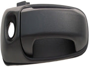 Outside Door Handle Dorman-Help 80160