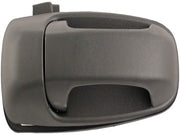 Outside Door Handle Dorman-Help 80163