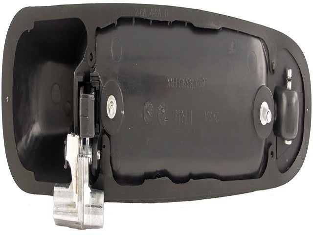 Outside Door Handle Dorman-Help 80163