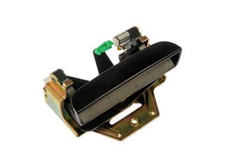 Tailgate Handle Dorman-Help 80171