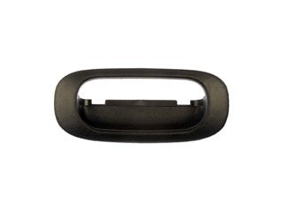 Tailgate Handle Bezel Dorman-Help 80172