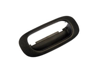 Tailgate Handle Bezel Dorman-Help 80172