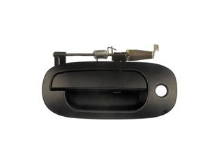 Outside Door Handle Dorman-Help 80181