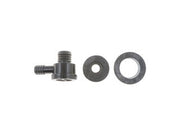 Power Brake Booster Check Valve Dorman-Help 80189