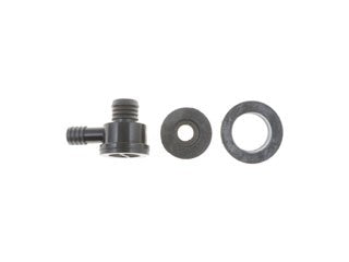 Power Brake Booster Check Valve Dorman-Help 80189