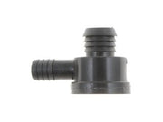 Power Brake Booster Check Valve Dorman-Help 80190