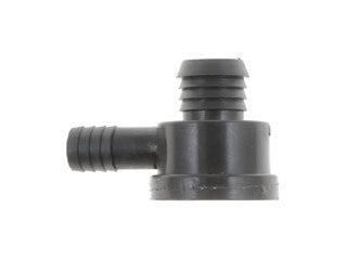 Power Brake Booster Check Valve Dorman-Help 80190