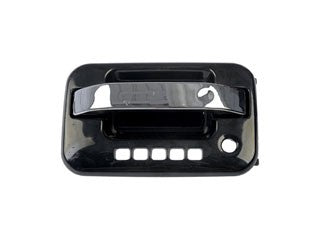 Outside Door Handle Dorman-Help 80199