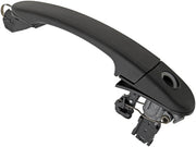 Exterior Door Handle Dorman-Help 801MX