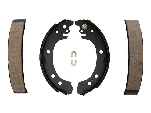 Drum Brake Shoe Raybestos Brakes 801PG