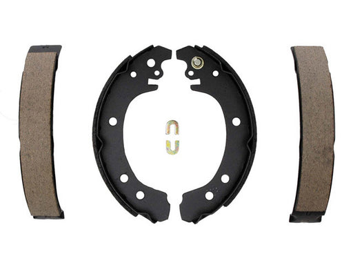 Drum Brake Shoe Raybestos Brakes 801PG