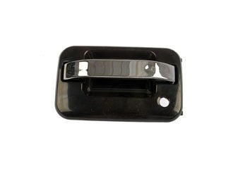 Outside Door Handle Dorman-Help 80201