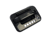 Outside Door Handle Dorman-Help 80203