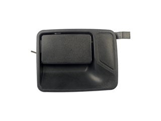 Outside Door Handle Dorman-Help 80234