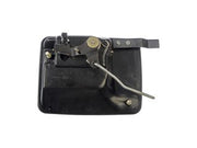 Outside Door Handle Dorman-Help 80236