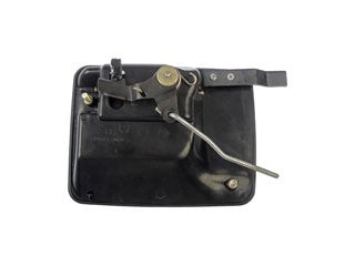 Outside Door Handle Dorman-Help 80236