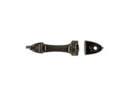 Outside Door Handle Dorman-Help 80256