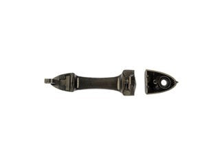 Outside Door Handle Dorman-Help 80256