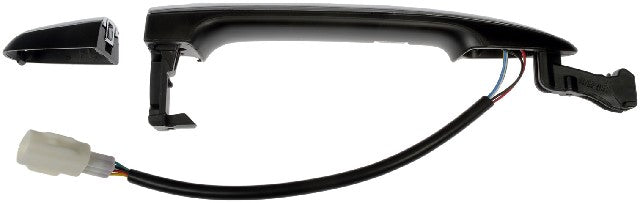 Outside Door Handle Dorman-Help 80261